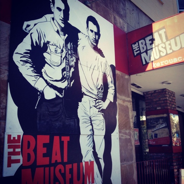 Beat Generation e dintorni