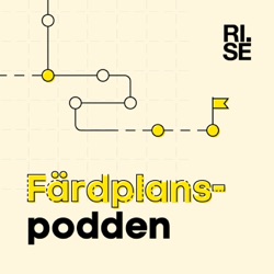 Färdplanspodden