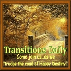 August 15 Defiance - Transitions Daily Alcohol Recovery Readings Podcast