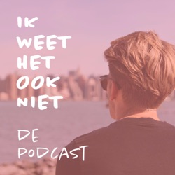 043 Dertigersdilemma's (met Nienke Wijnants)