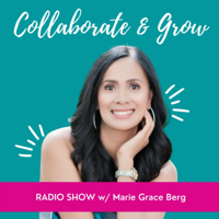 JVSME 037: How To Use JV Partnerships In A Soul-Centered Way with Terrie Christine
