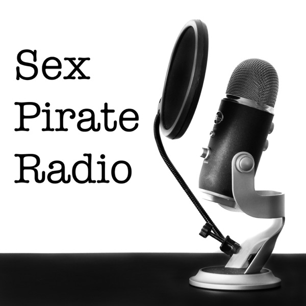 Sex Pirate Radio Artwork