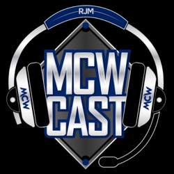 Episode #50 Last Call At The MCW Arena Preview