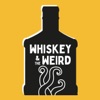 Whiskey and the Weird artwork