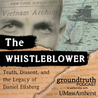 GroundTruth podcast
