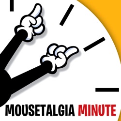 Mousetalgia Minute - November 18: Swiss Family Treehouse
