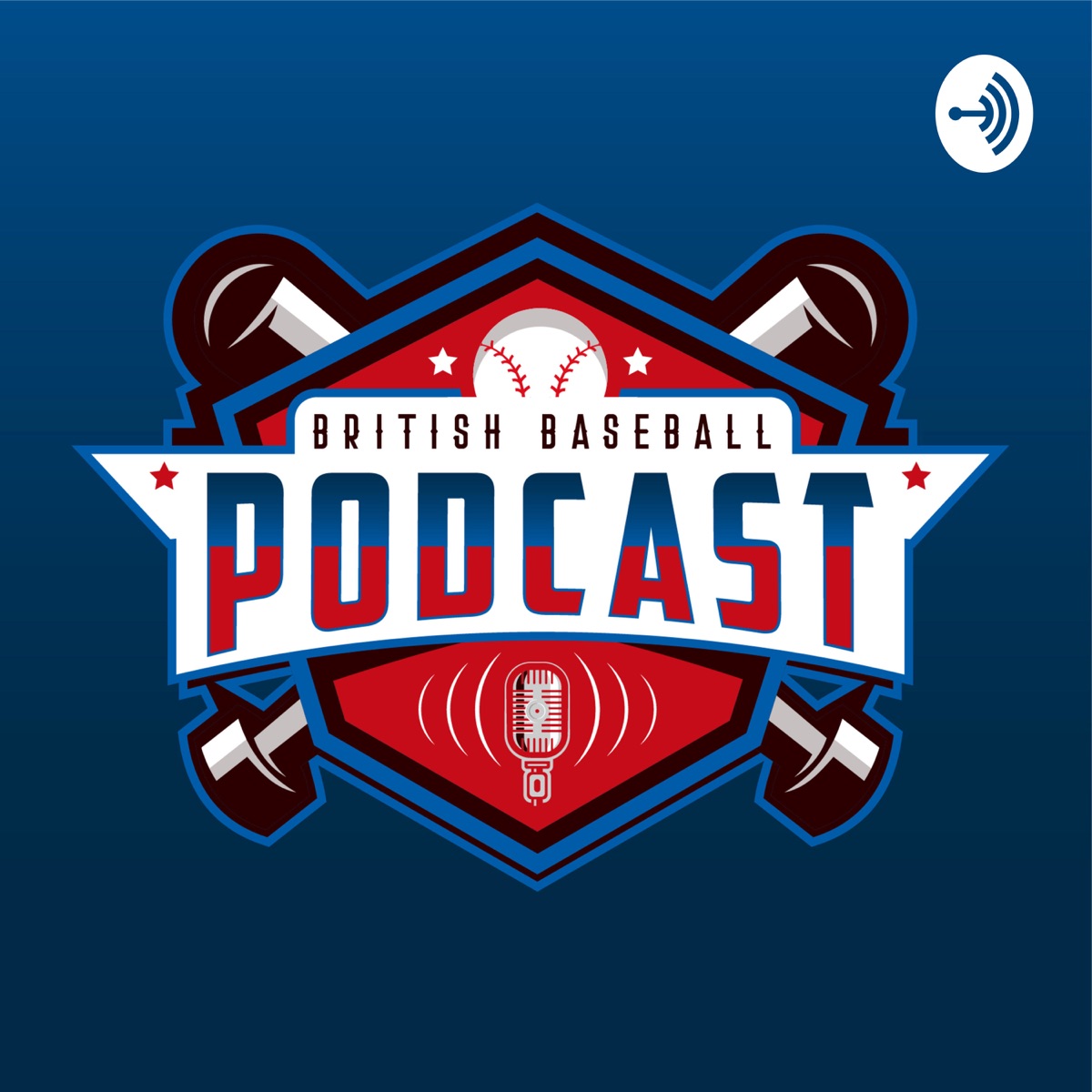 British Baseball Podcast Podcast Podtail