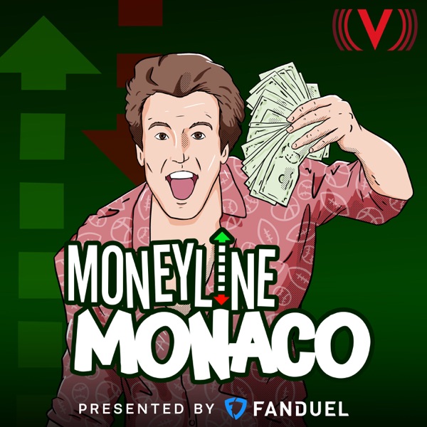 Sports Gambling w/ Moneyline Monaco Artwork