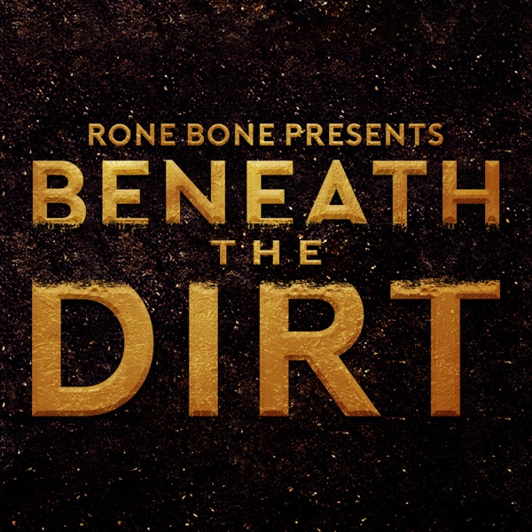 Beneath The Dirt Artwork