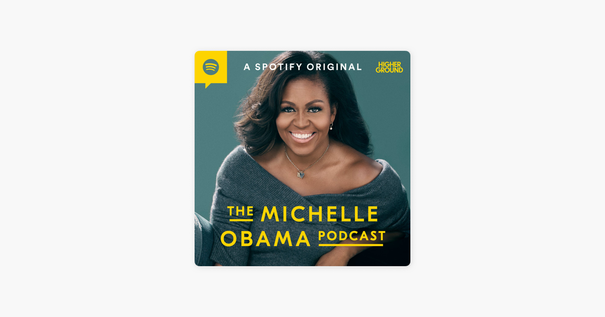 The Michelle Obama Podcast On Apple Podcasts<script async src=