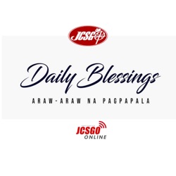 Araw Araw na Pagpapala! (Daily Blessings)