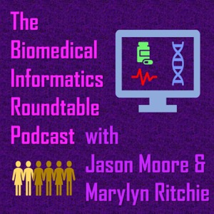 Biomedical Informatics Roundtable Podcast