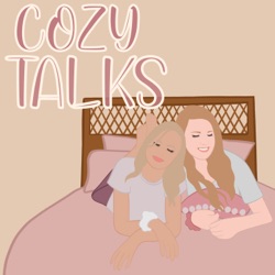 COZY READS 41: icebreaker