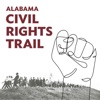 Alabama Civil Rights Trail artwork