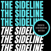 The Sideline - Annie DeLoid and Matt Stolz