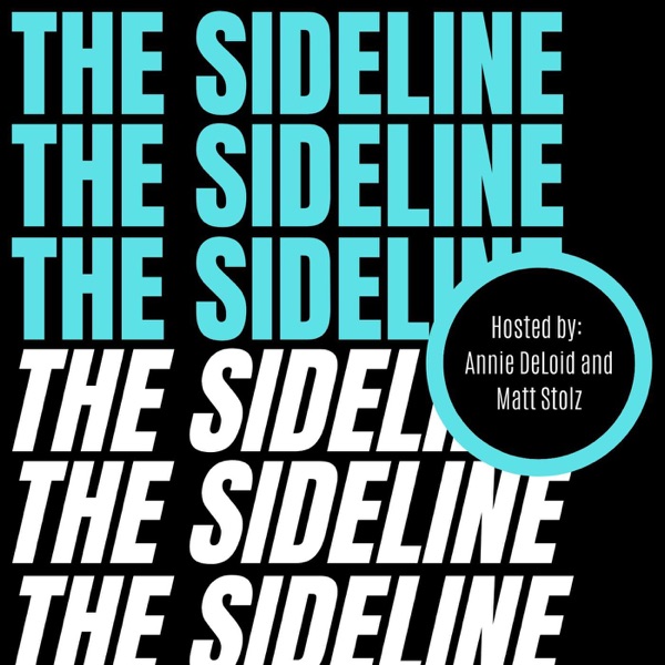 The Sideline Artwork