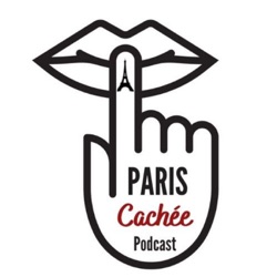 Paris Cachée