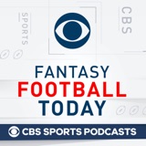 More Akers Reaction, Advanced Stats, Best Handcuffs (07/21 Fantasy Football Podcast) podcast episode