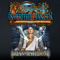 Inherited Danger podcast