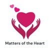 Matters of the Heart - Relationship Classes for Singles & Married Couples artwork