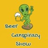 Beer Canspiracy Show artwork