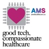 Good Tech, Compassionate Healthcare artwork