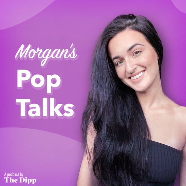Morgan's Pop Talks image