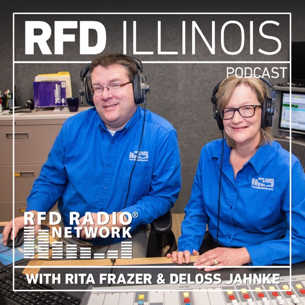 RFD Illinois Artwork