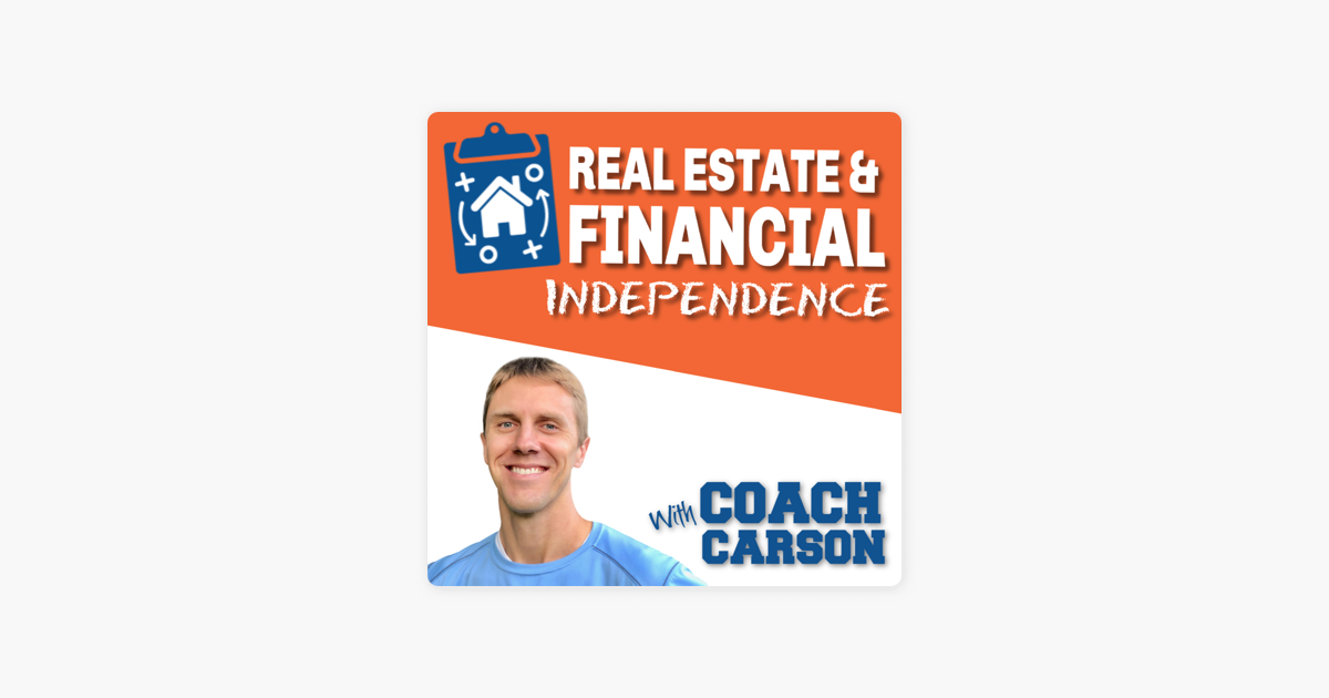 Podcasts - Tim and Julie Harris Real Estate Coaching