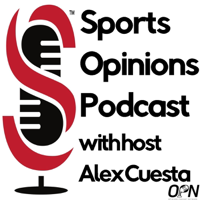 14. Guest: Josh Siegel