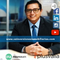 CANAL INFORMATIVO INMOBILIARIO