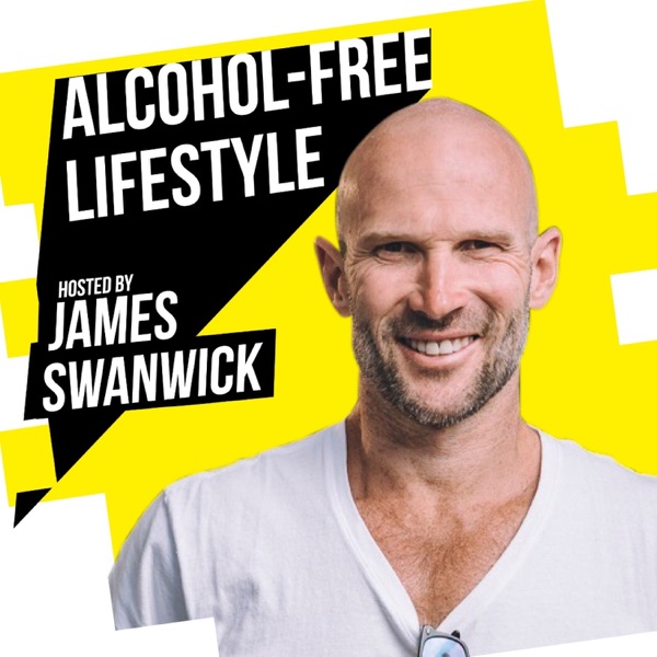 Alcohol-Free Lifestyle Artwork