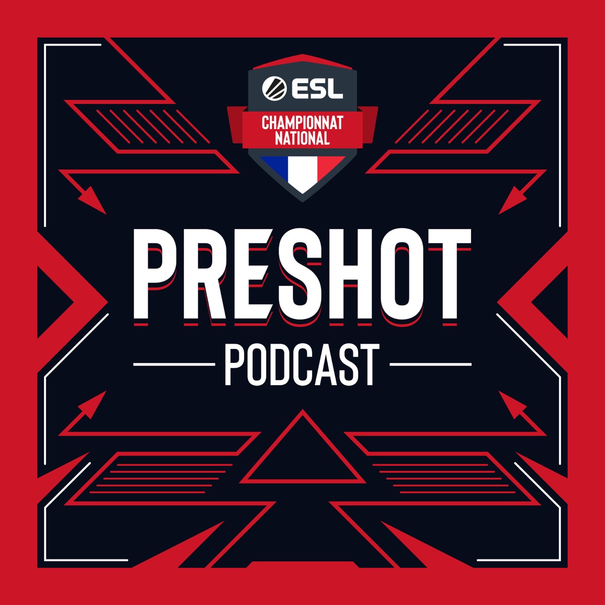 Preshot Les Talents De L Esport Podcast Podtail - brawl stars axael meilleur equipe