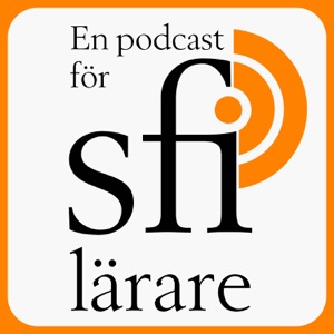 På ren svenska - en podcast för sfi-lärare