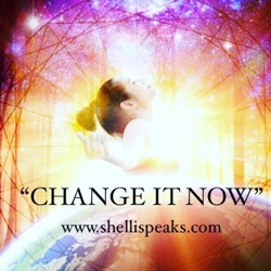 Are you being, receiving or resisting CHANGE?