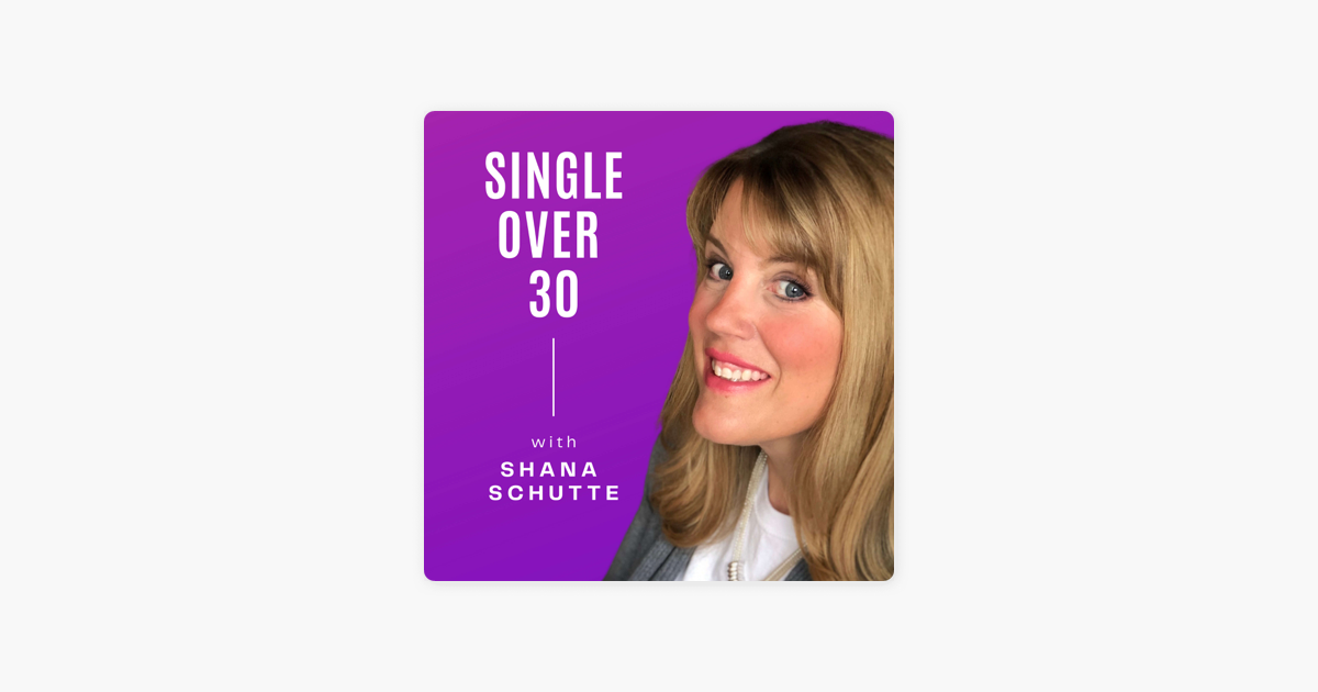 ‎single Over 30 14 Proven Ways To Stop Overthinking On Apple Podcasts 8074