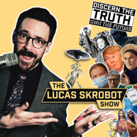 The Lucas Skrobot Show podcast