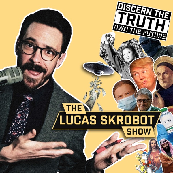 The Lucas Skrobot Show