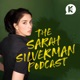 E94 Sex, Church, Buttholes | The Sarah Silverman Podcast