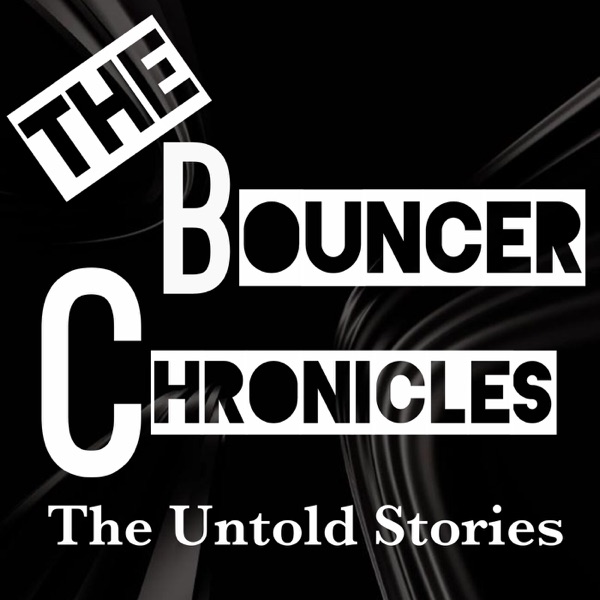 Artwork for The Bouncer Chronicles