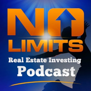 No Limits Real Estate Investing Podcast