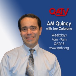 AM Quincy - April 29, 2024