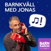 Barnkväll med Jonas i Barnradion