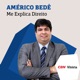 Me Explica Direito - Américo Bedê