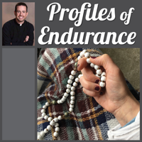 Profiles of Endurance podcast