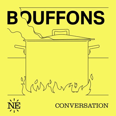 Bouffons Bouffons