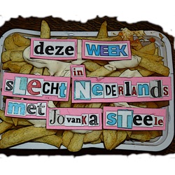 Deze week in slecht Nederlands #17 - The Anti-Social House - S01E17