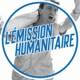 L'Émission Humanitaire #10 – Frayeurs et angoisses en mission