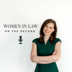 Episode No. 68: Raven Moore, McDonald’s Managing Counsel (Commercial Litigation)