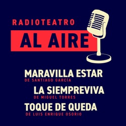 Radioteatro Colón